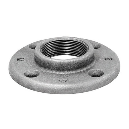 ANVIL FLANGE FLOOR 1"" GALV 8700164356